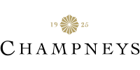 Champneys logo