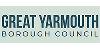 Great Yarmouth Council Logo