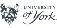 university of york logo