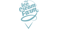 The Ice Cream Farm logo