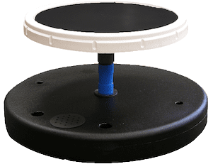 AquaAir 6 diffused aerator service