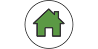 Private residence logo placeholder