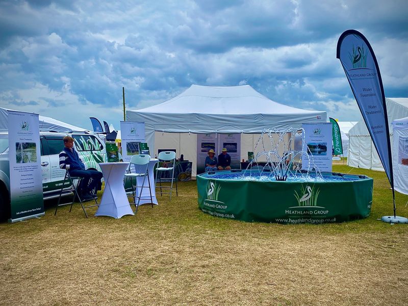 Royal Norfolk Show 2022