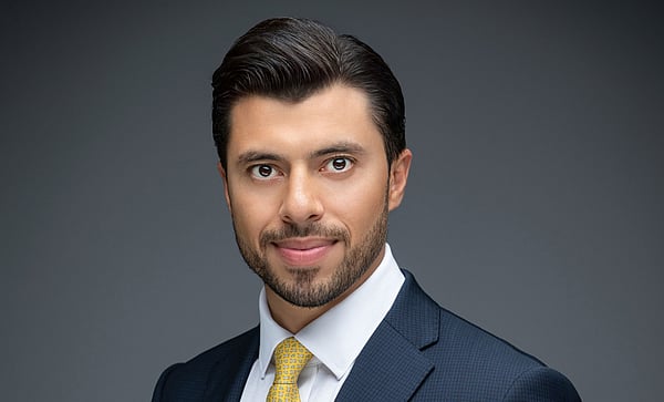 Firas Al Msaddi