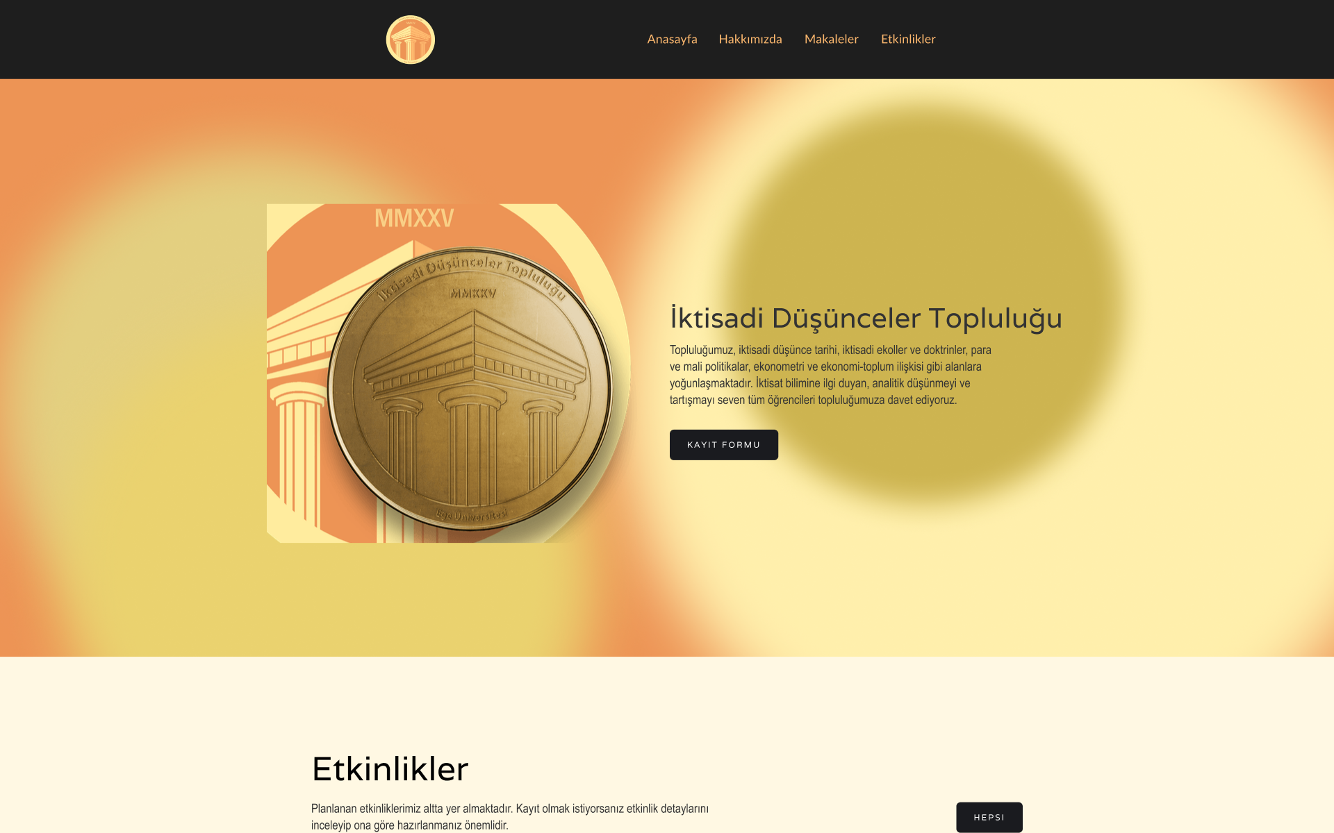 İktisadi Düşünce Topluluğu