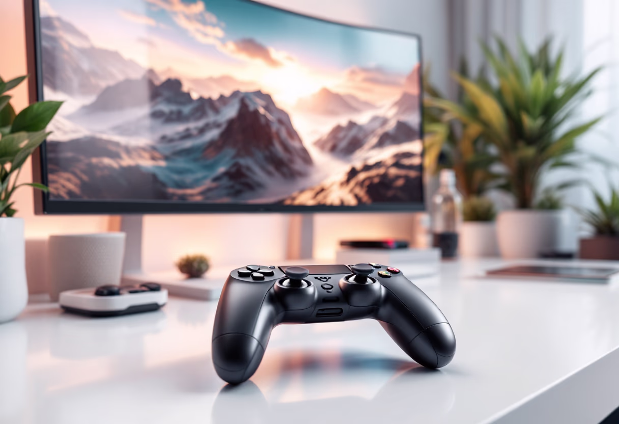 image of game walkthroughs for a gaming and entertainment website
