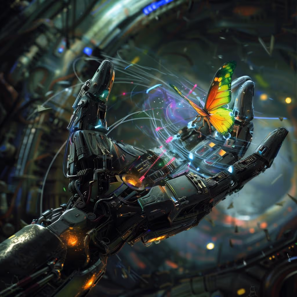 image of a lively gaming area (for a gaming and entertainment)