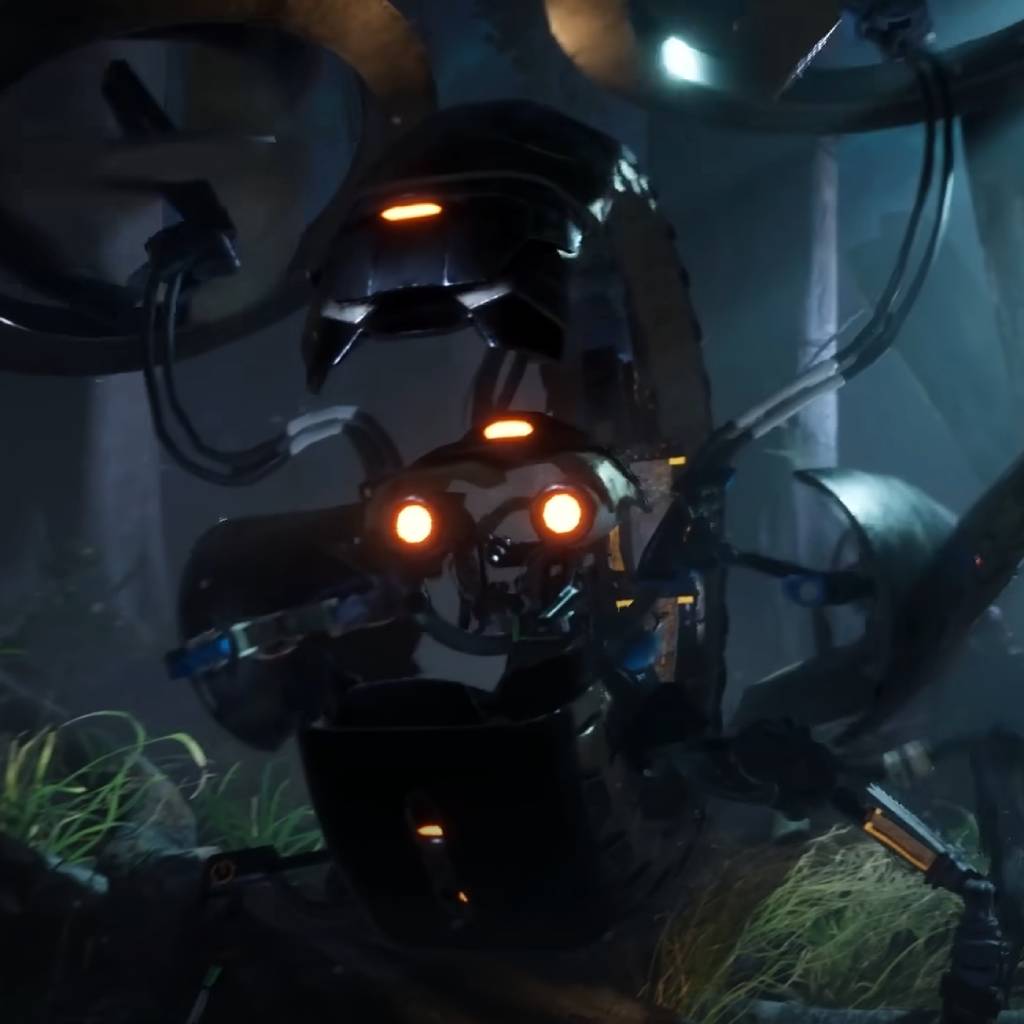 image of game walkthroughs for a gaming and entertainment website