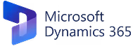Logo microsoft dynamics