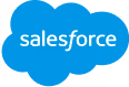 Logo salesforce