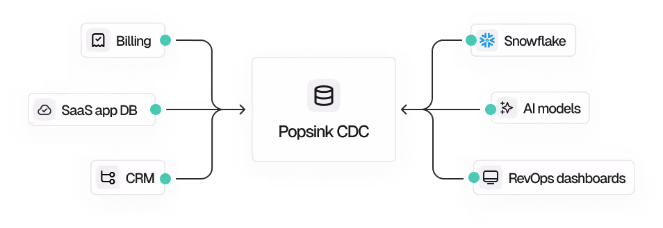 Popsink product image