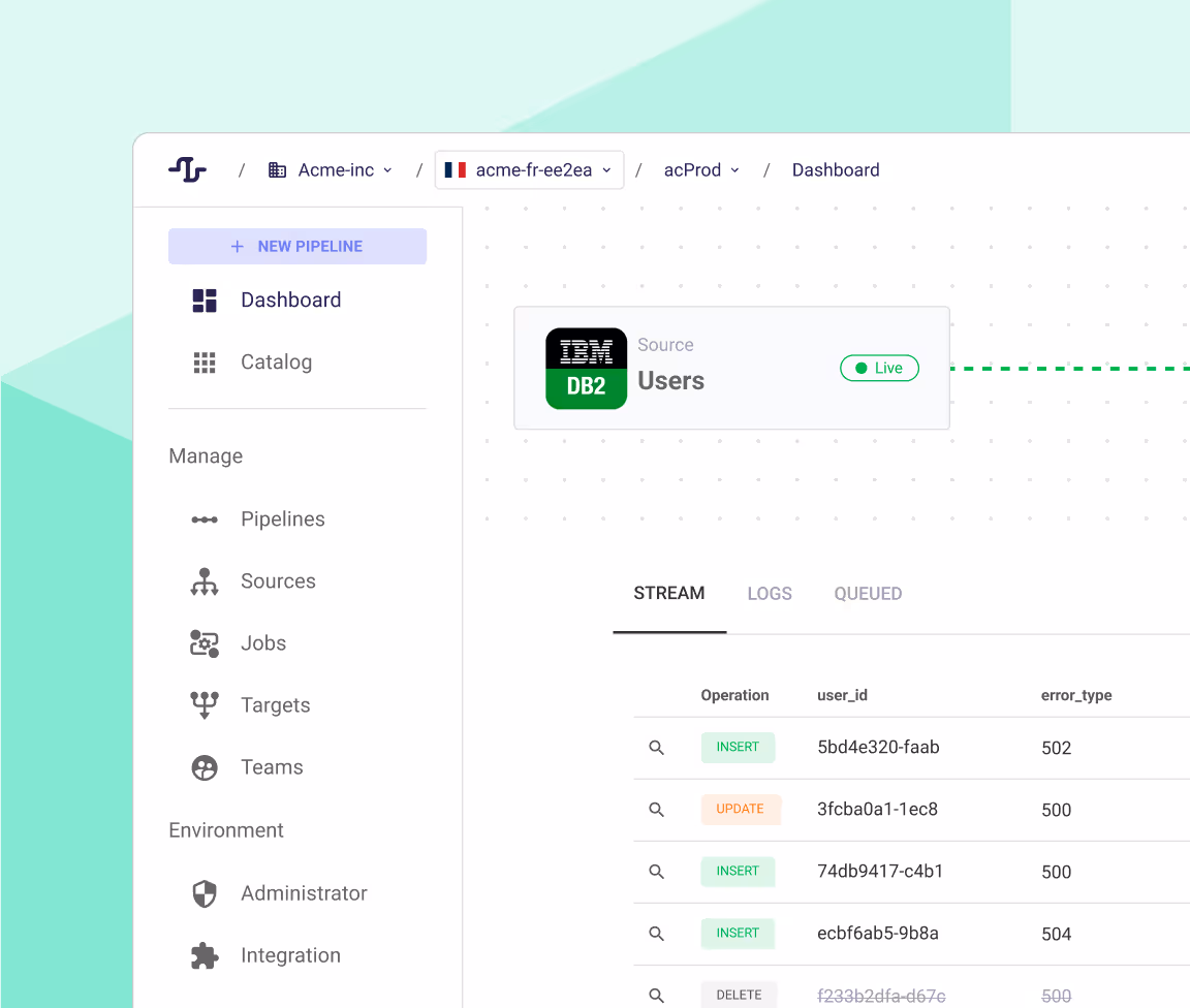 Popsink Product image
