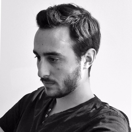 A word with Simon Serrano, Designer at Popsink