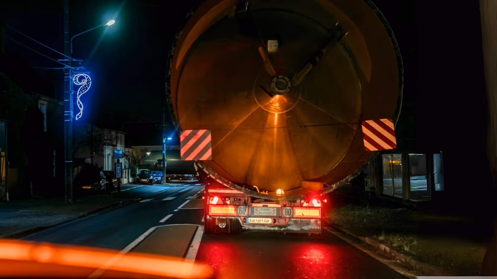 Autorizații și legislație pentru transportul agabaritic în România și Europa