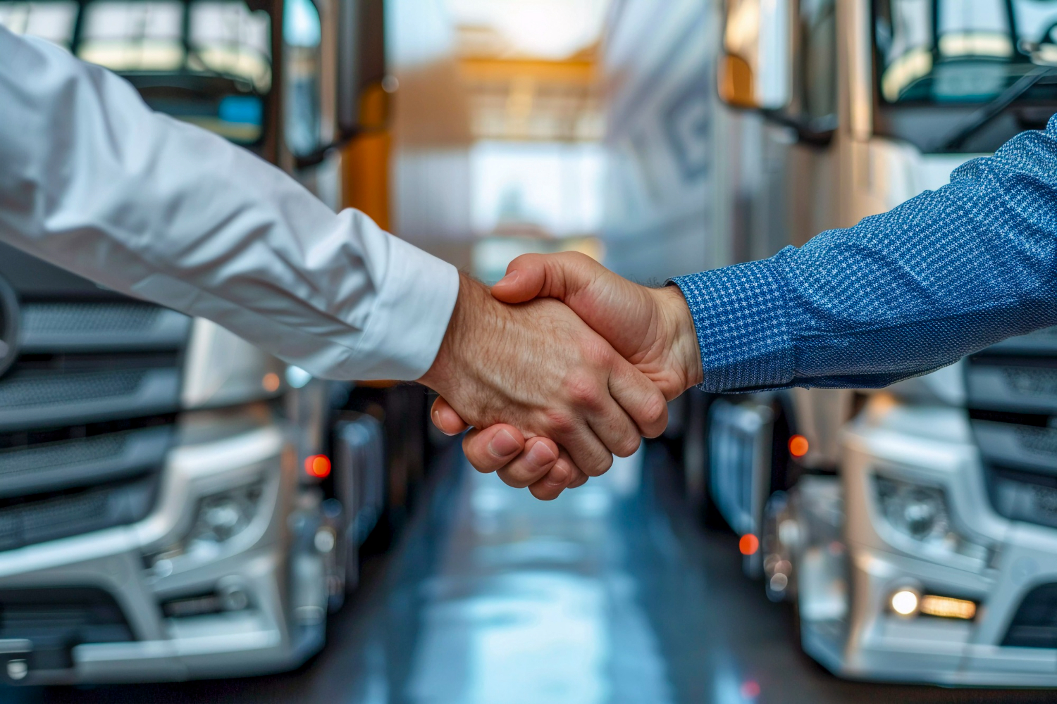 Cum verifici o firmă de transport înainte să-i dai marfa: 7 verificări