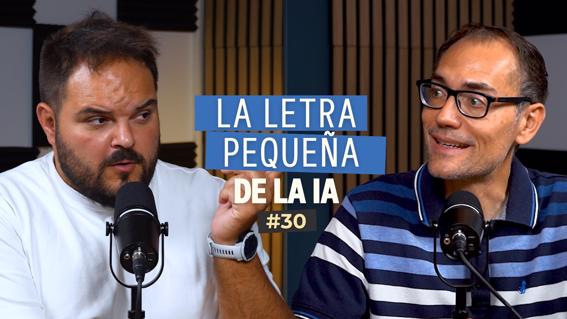 Automatiza2 episodio 9 con Juan Aparicio sobre agentes de IA