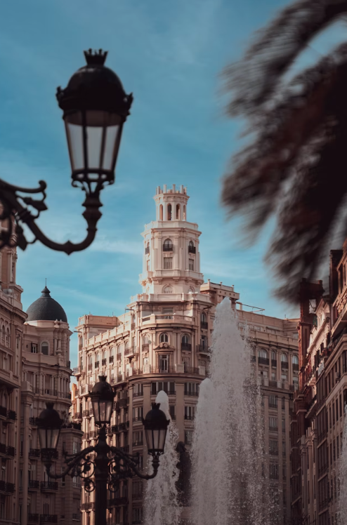 Consultor IA en Valencia