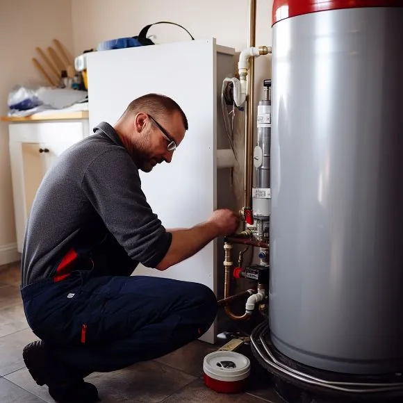 Le Thiec est spécialiste en chaudière à gaz