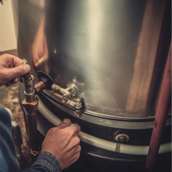 Le Thiec s'occupe des chaudières à fioul en Loire Atlantique