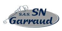 Logo de l'entreprise SN Garraud à Chabenais en Charente