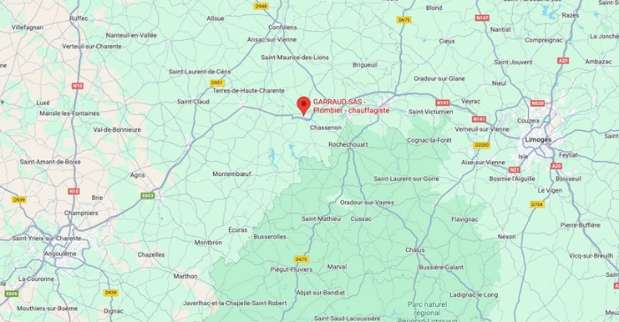 Axe Énergies chauffagiste en Alsace