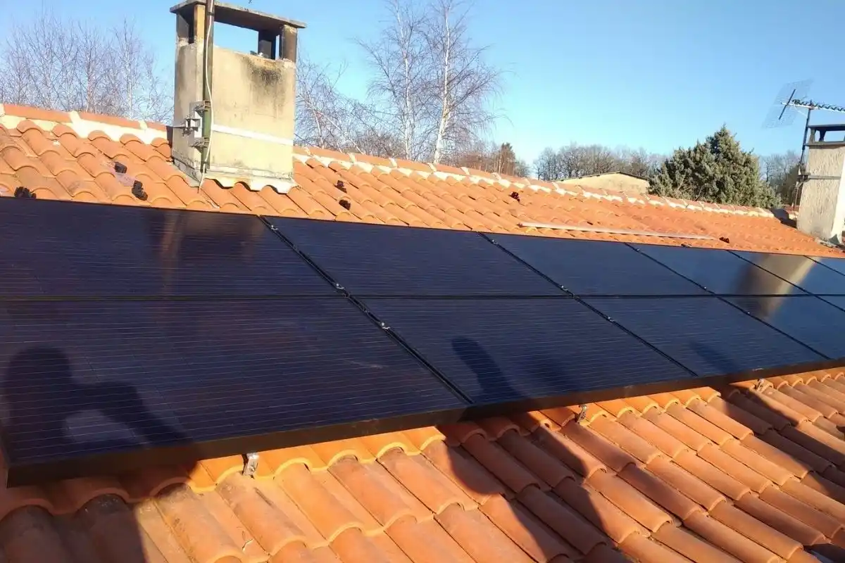 Le Thiec, installateur de panneaux solaires en Loire Atlantique