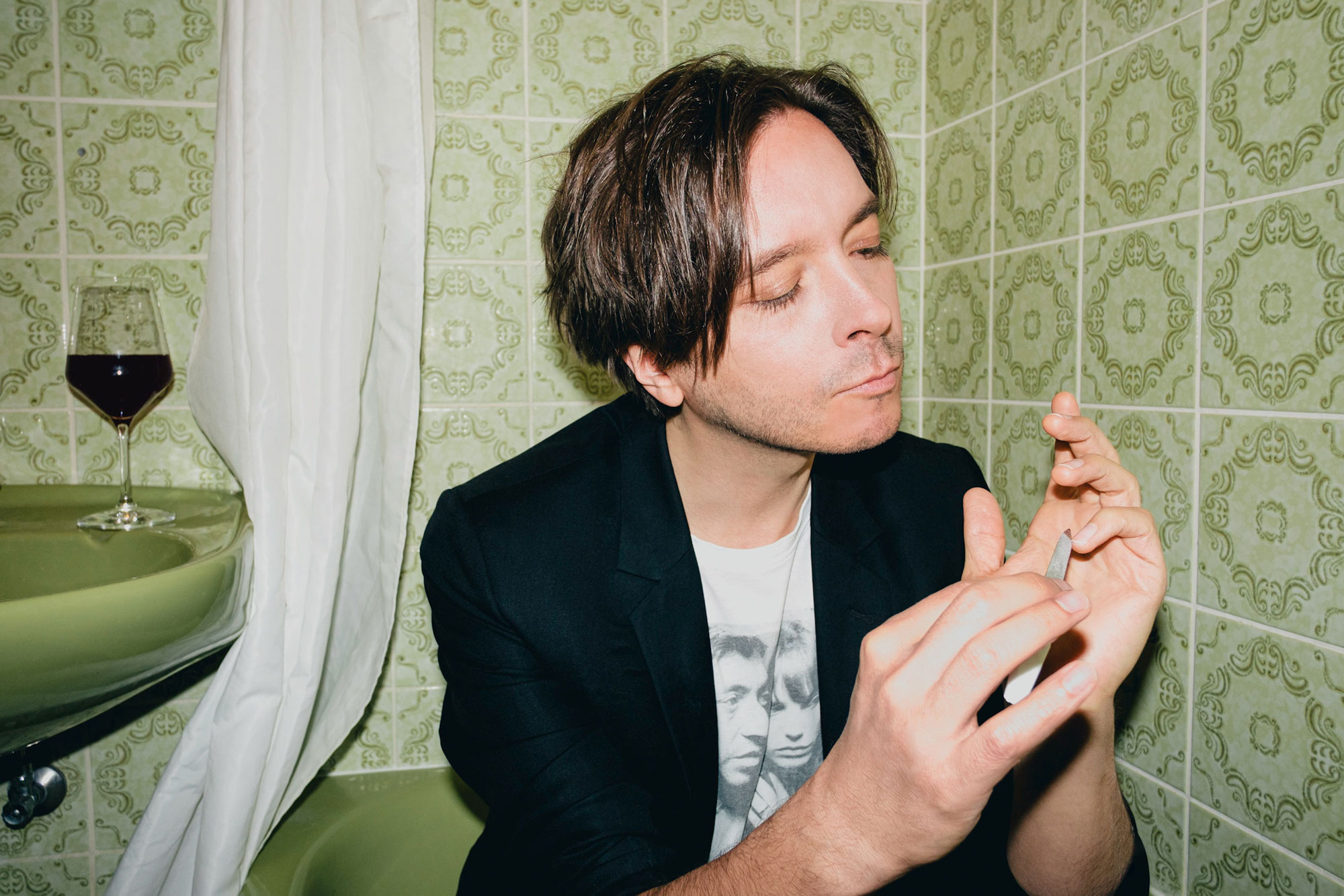 Portraits für Marc Christopher