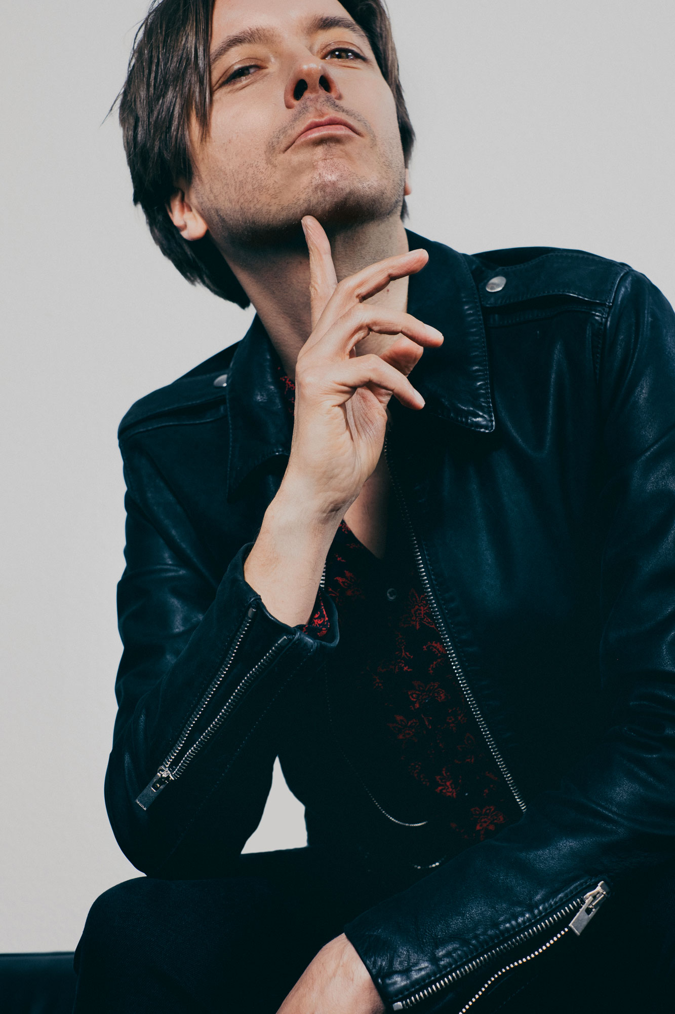 Portraits für Marc Christopher