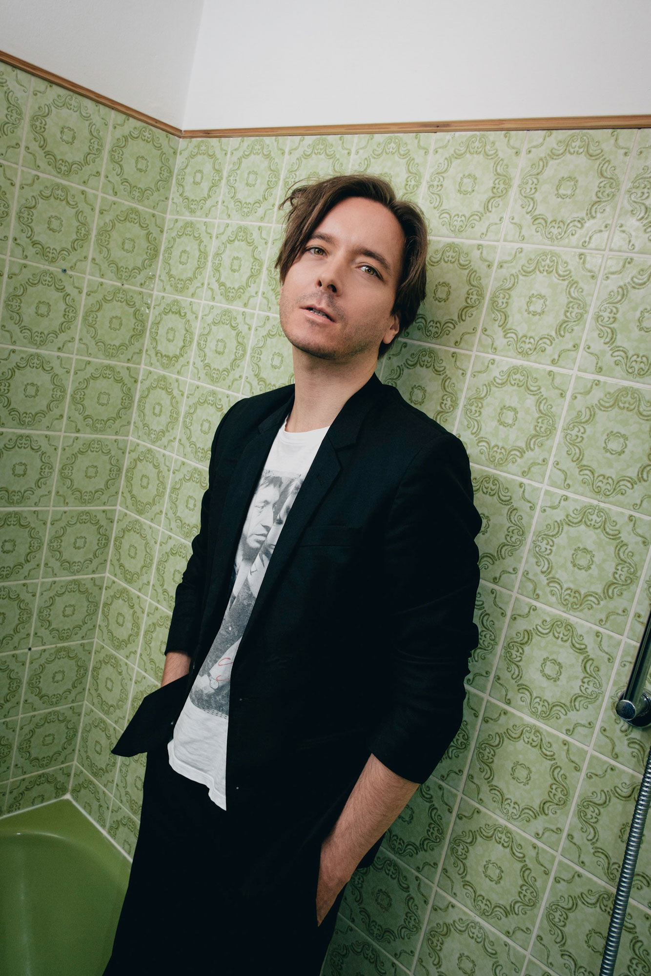 Portraits für Marc Christopher