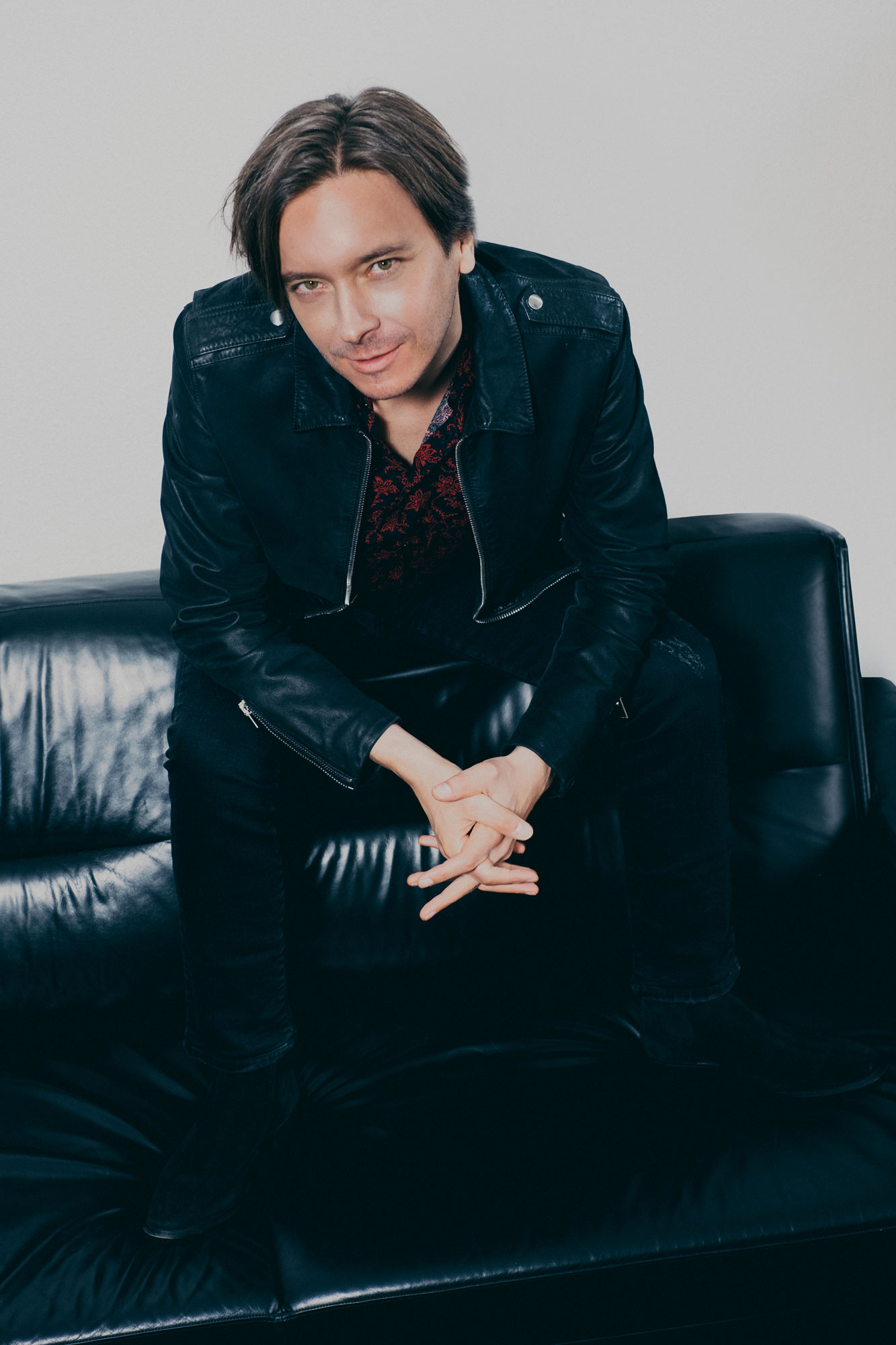 Portraits für Marc Christopher