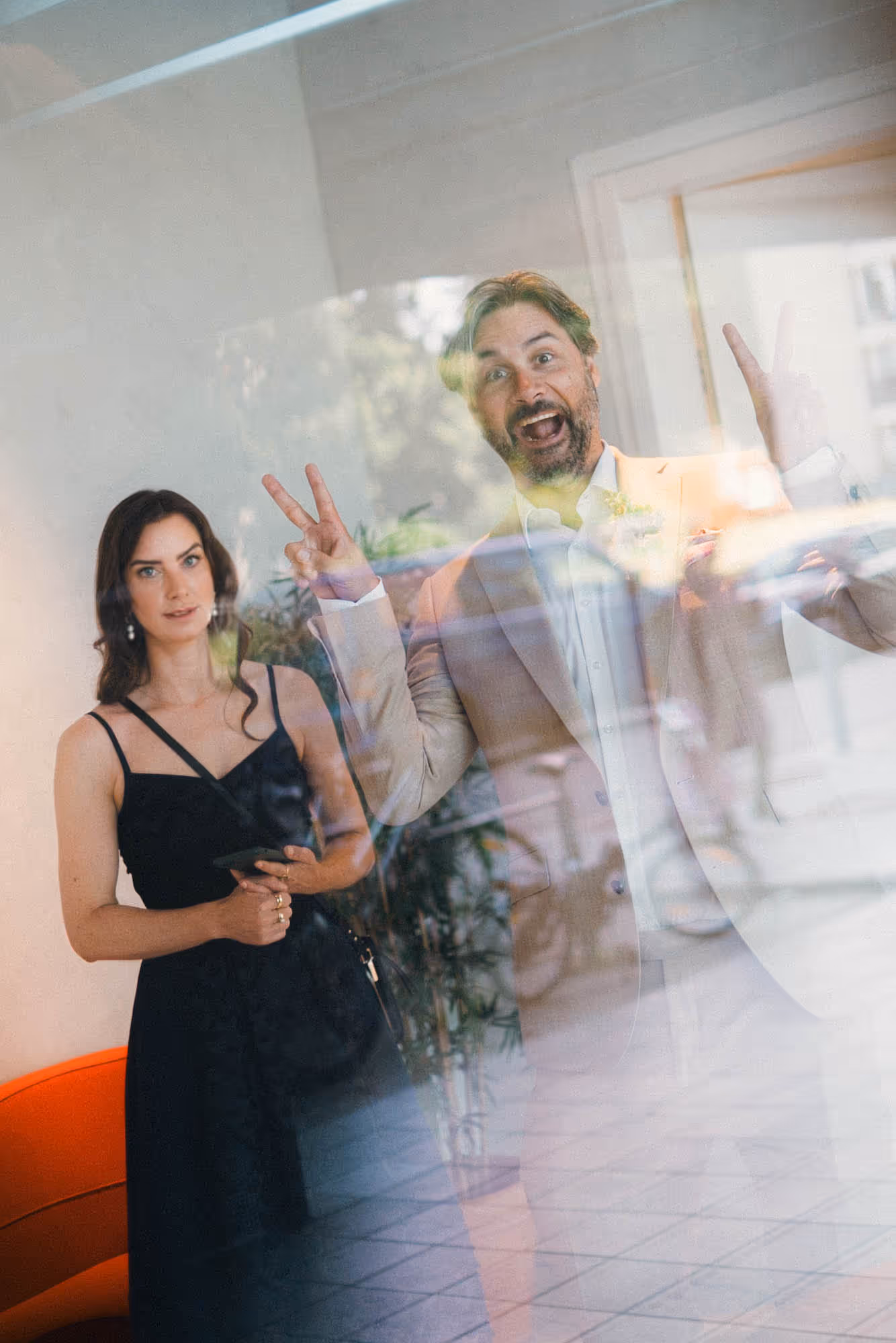 Hochzeit von Liz & Philipp