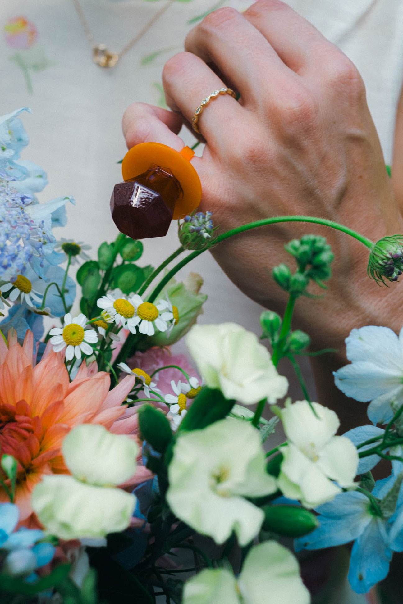 Hochzeit von Liz & Philipp