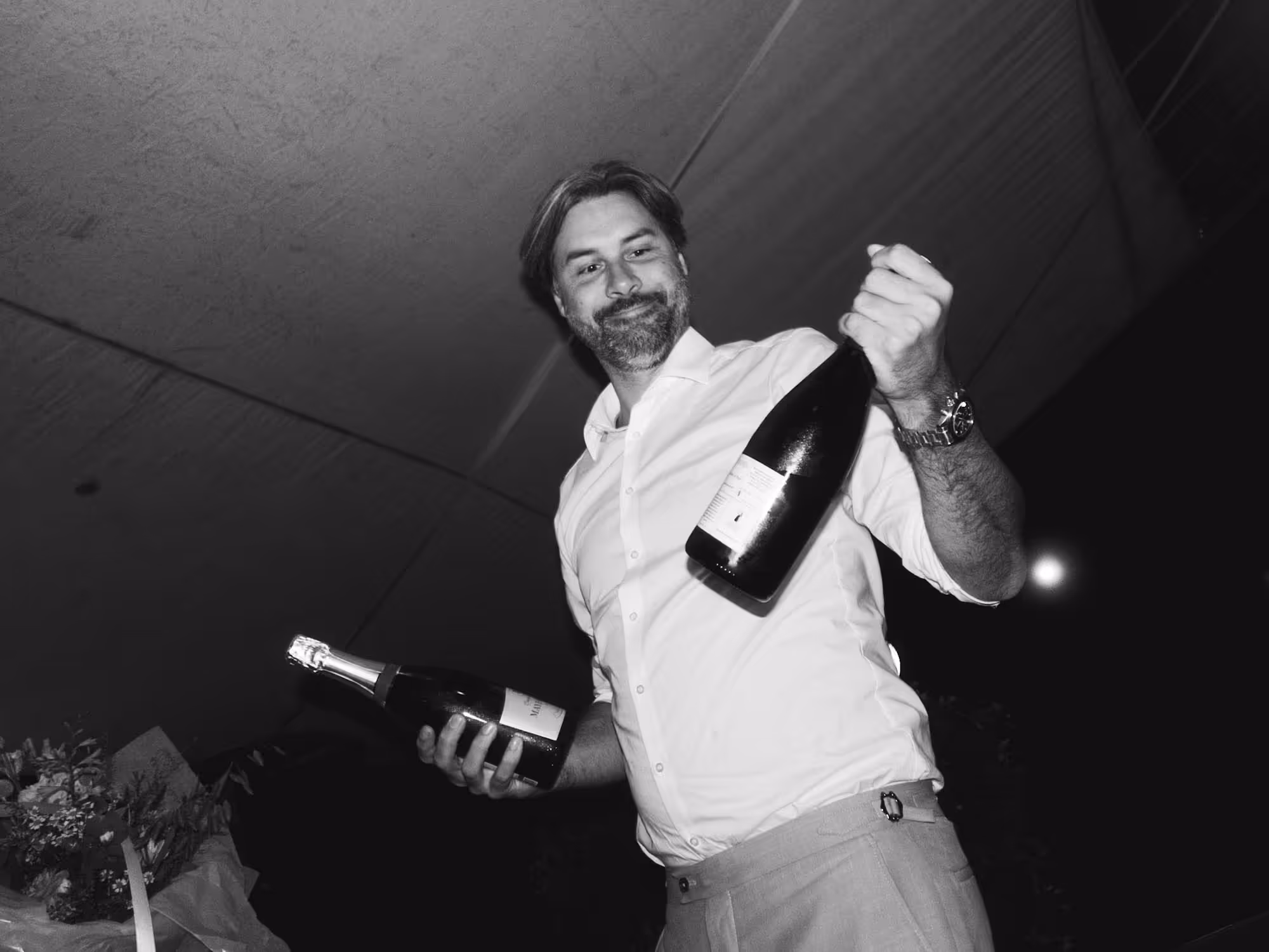 Hochzeit von Liz & Philipp