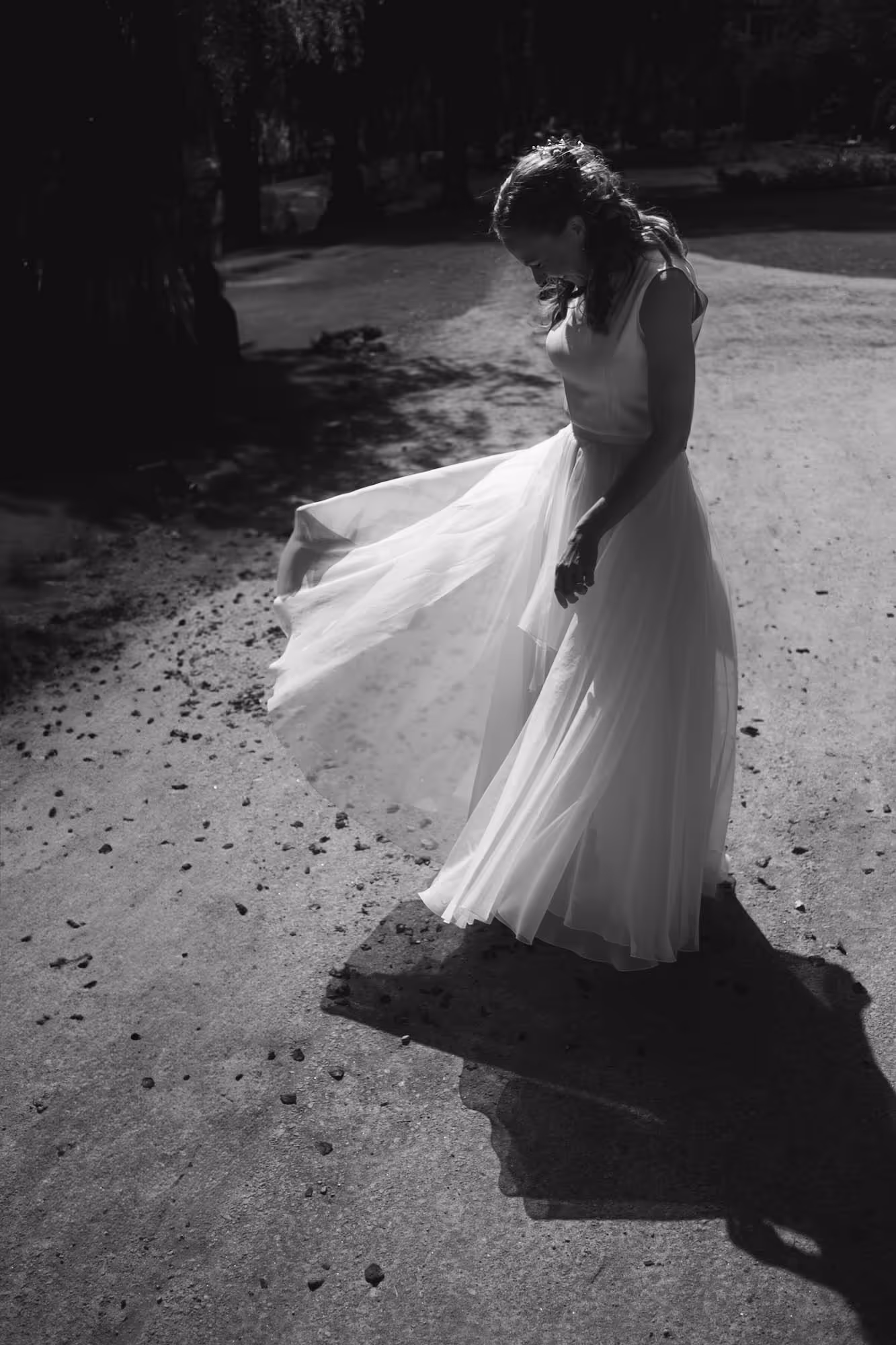 Hochzeit von Sabrina & Pascal