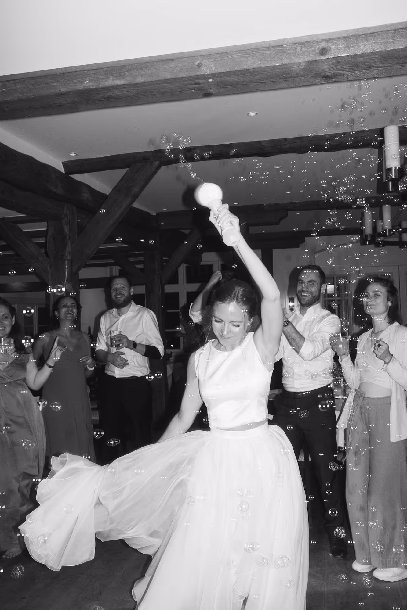 Hochzeit von Sabrina & Pascal