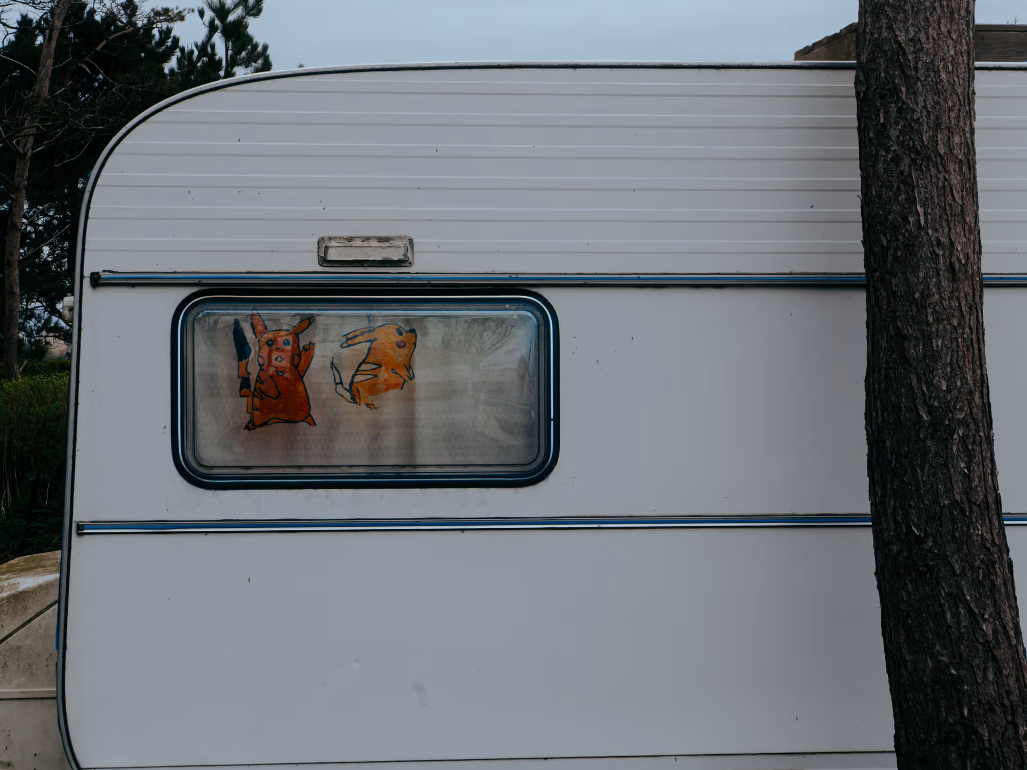 Ein kleiner Einblick in mein Privatleben