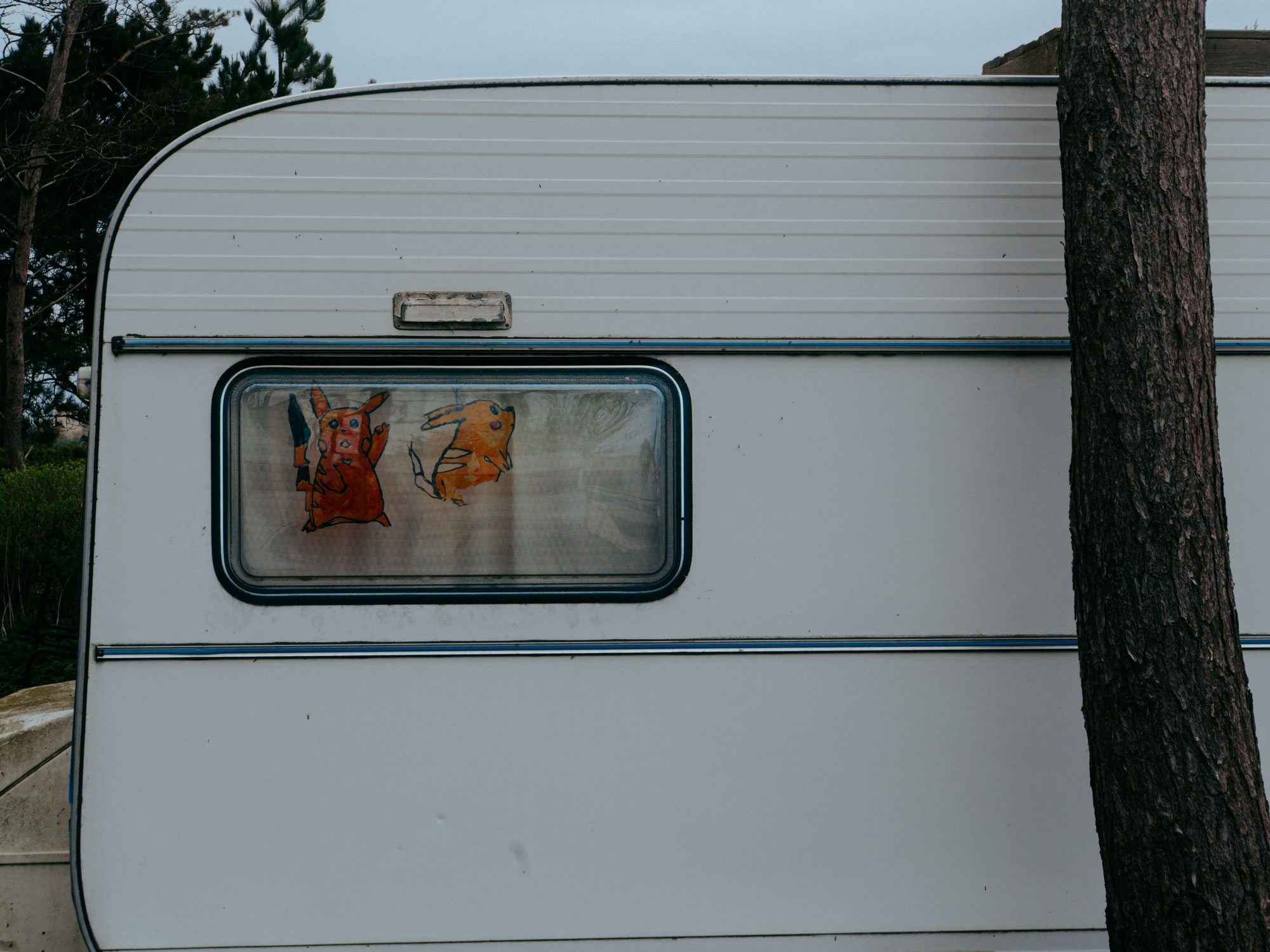 Ein kleiner Einblick in mein Privatleben