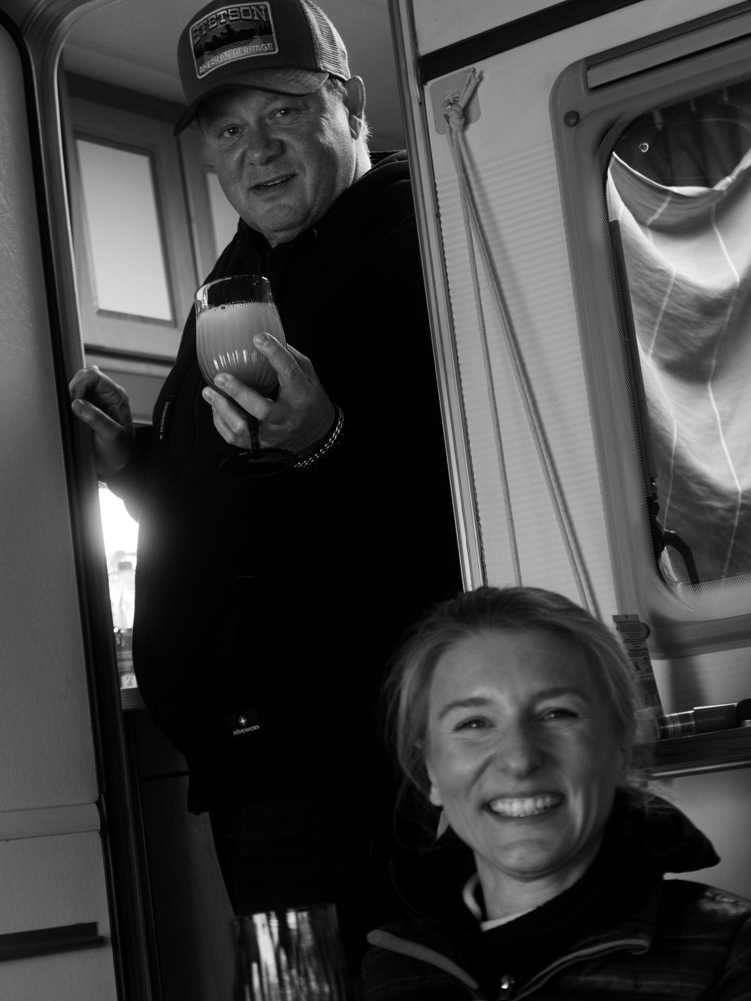 Ein kleiner Einblick in mein Privatleben