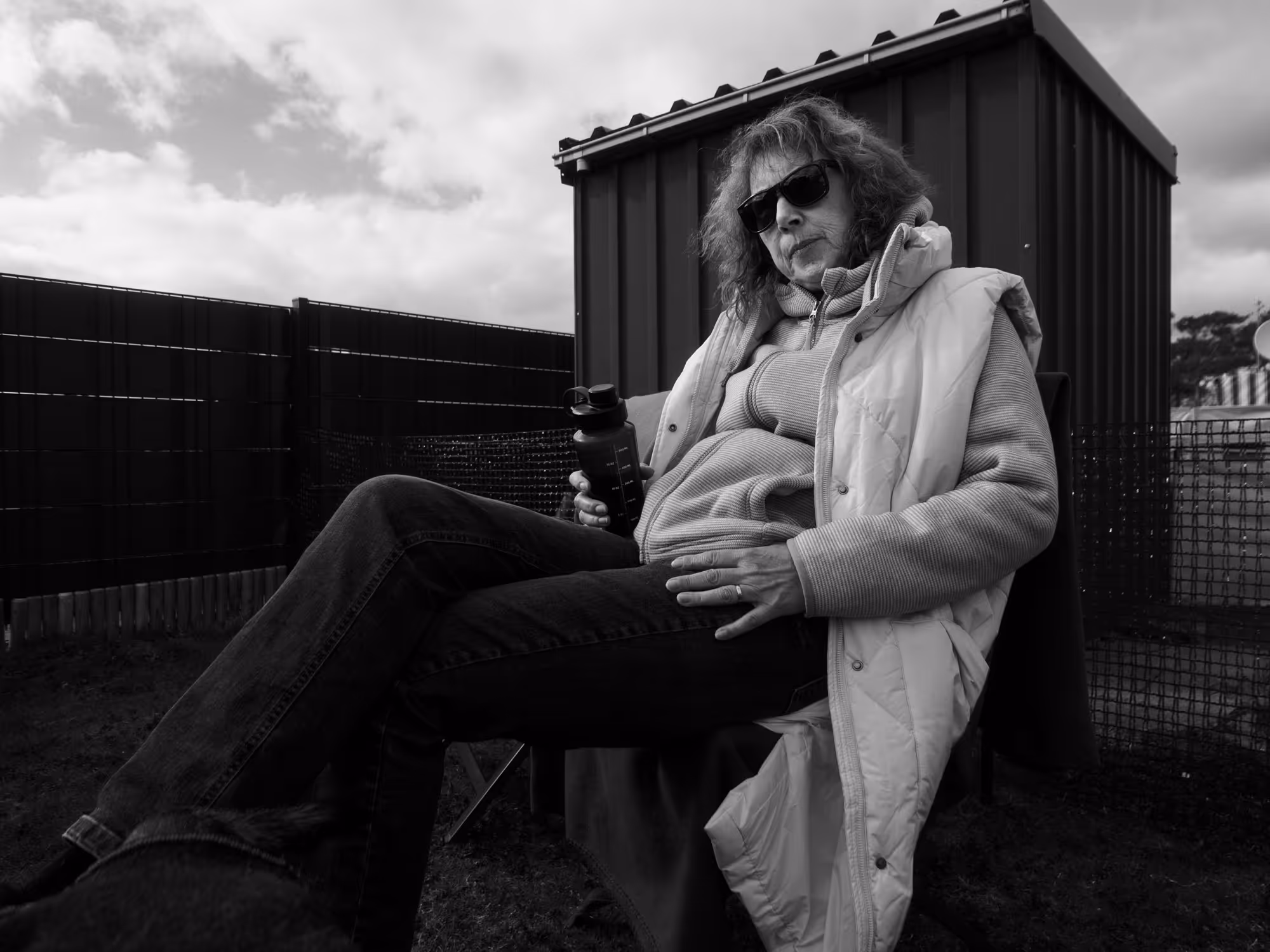 Ein kleiner Einblick in mein Privatleben