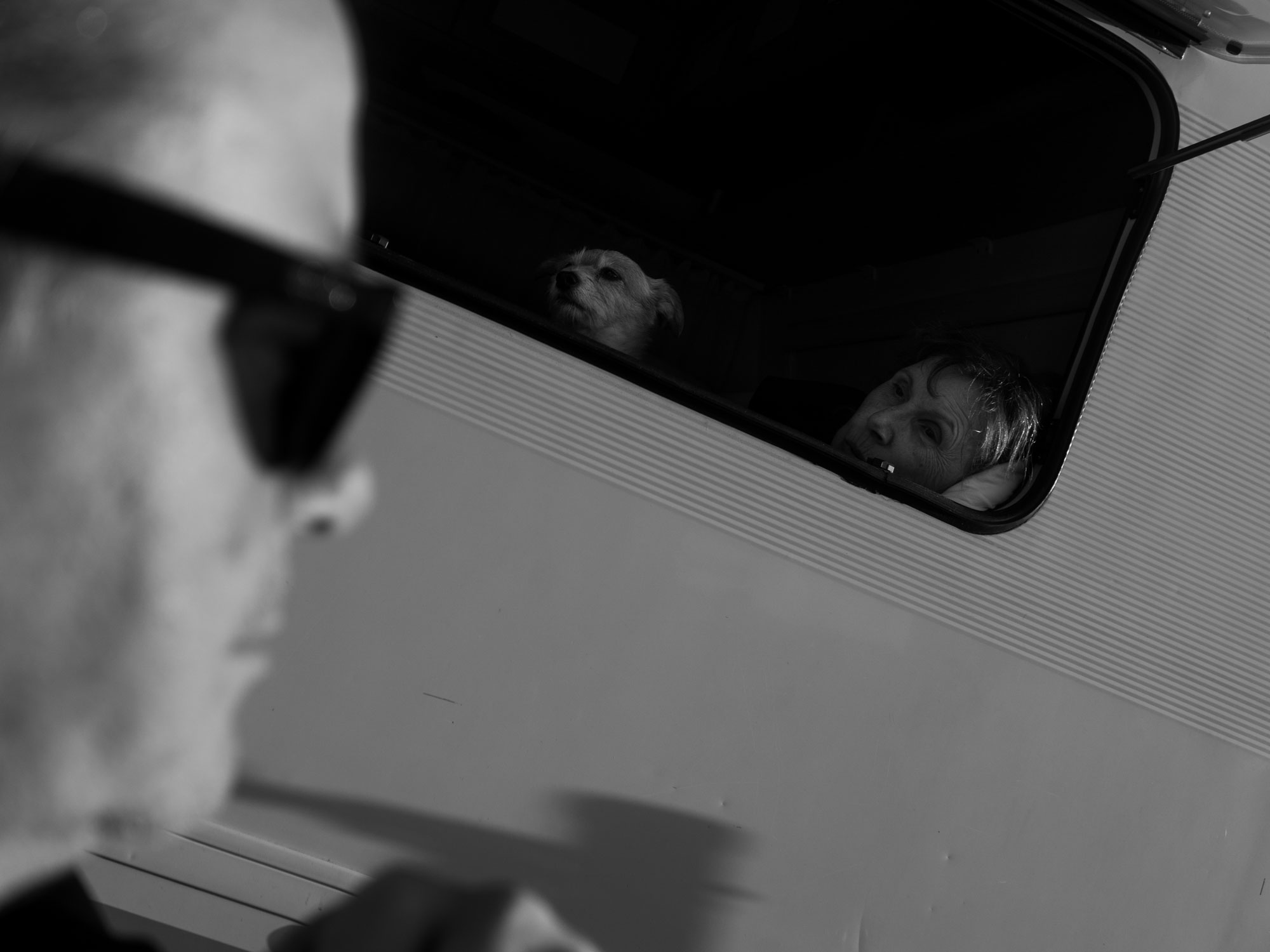 Ein kleiner Einblick in mein Privatleben