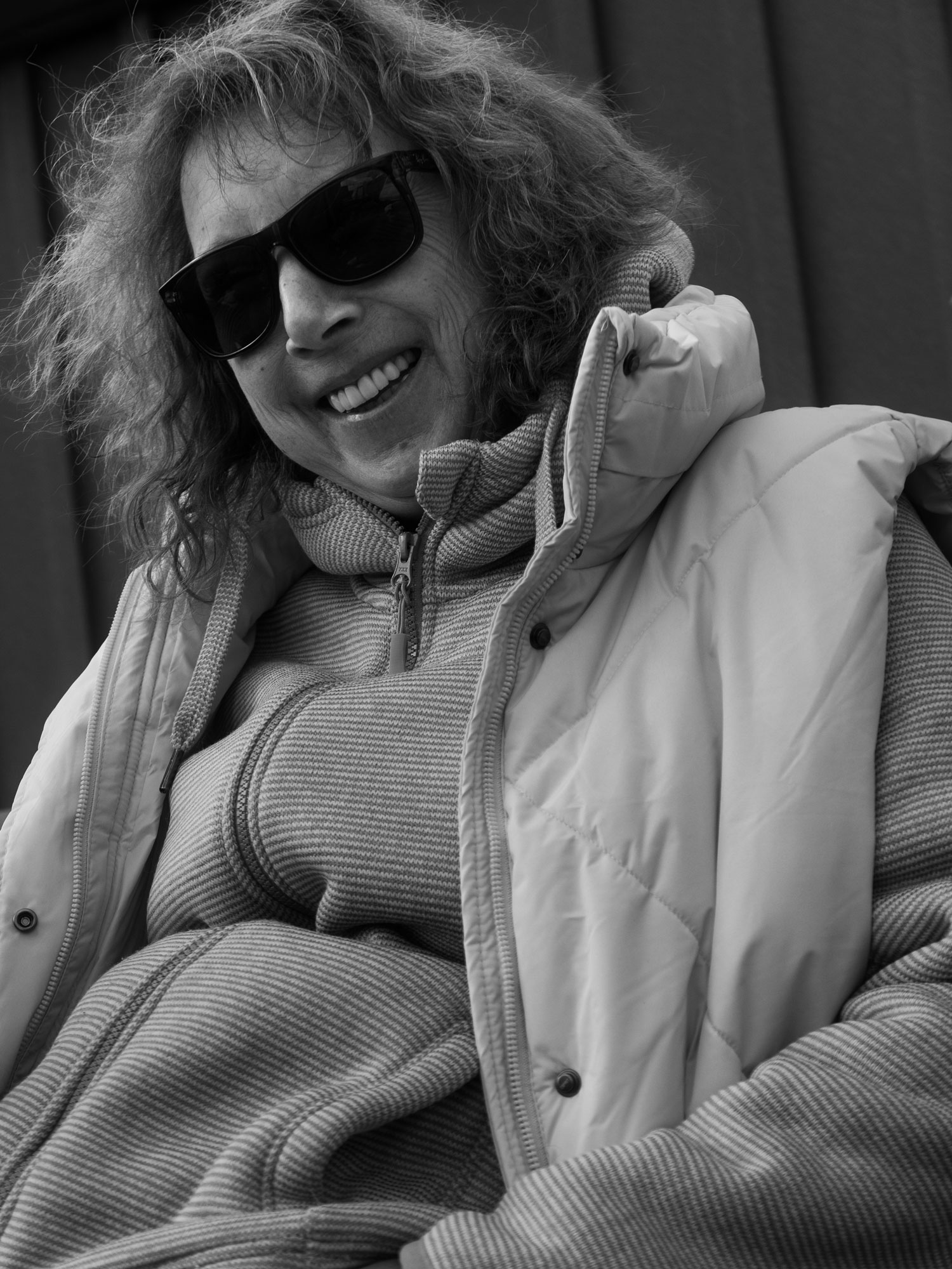 Ein kleiner Einblick in mein Privatleben