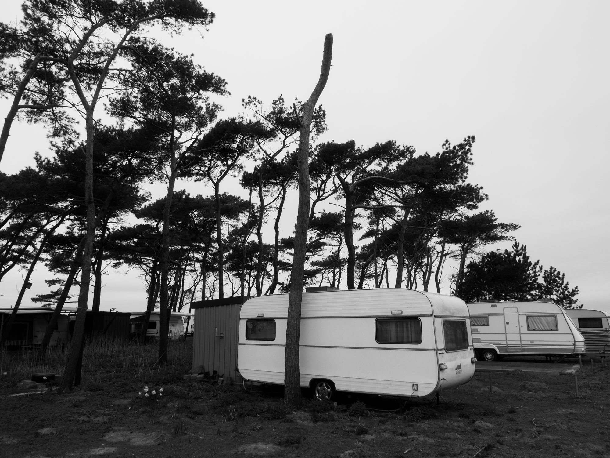 Ein kleiner Einblick in mein Privatleben