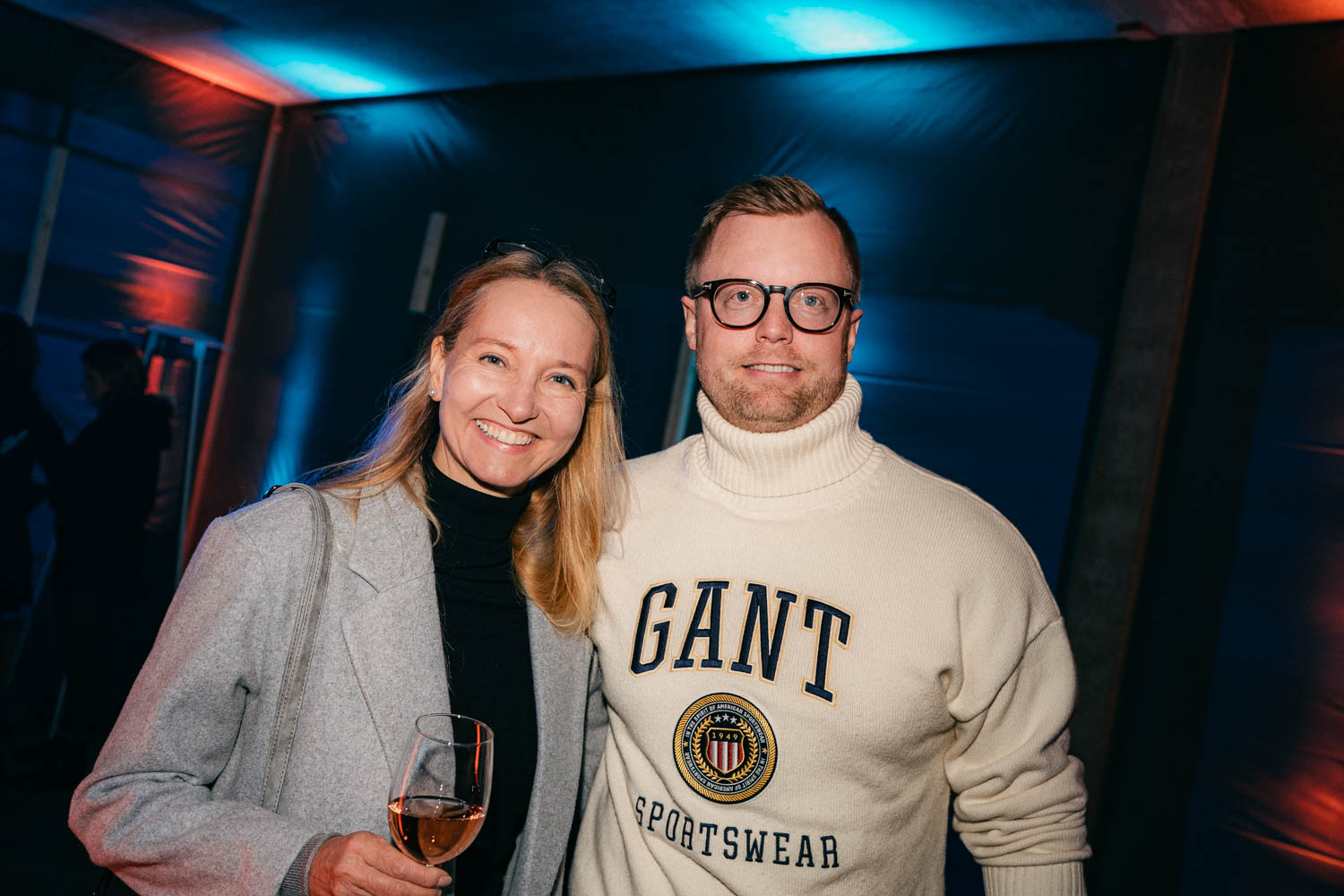 Eventbilder: 10 Jahre Digital Candy