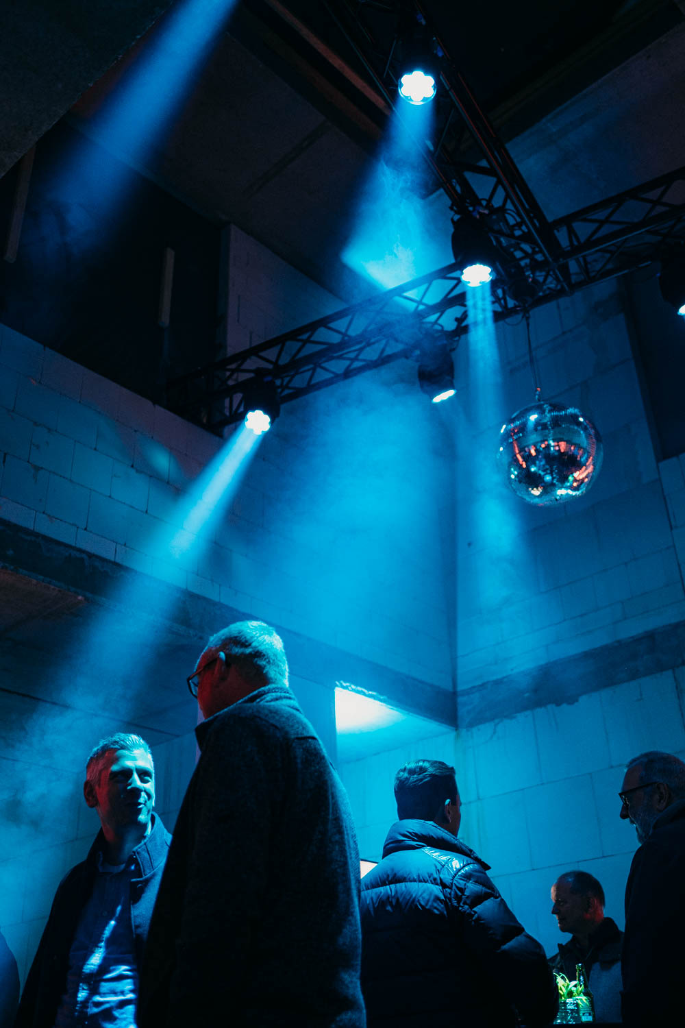 Eventbilder: 10 Jahre Digital Candy