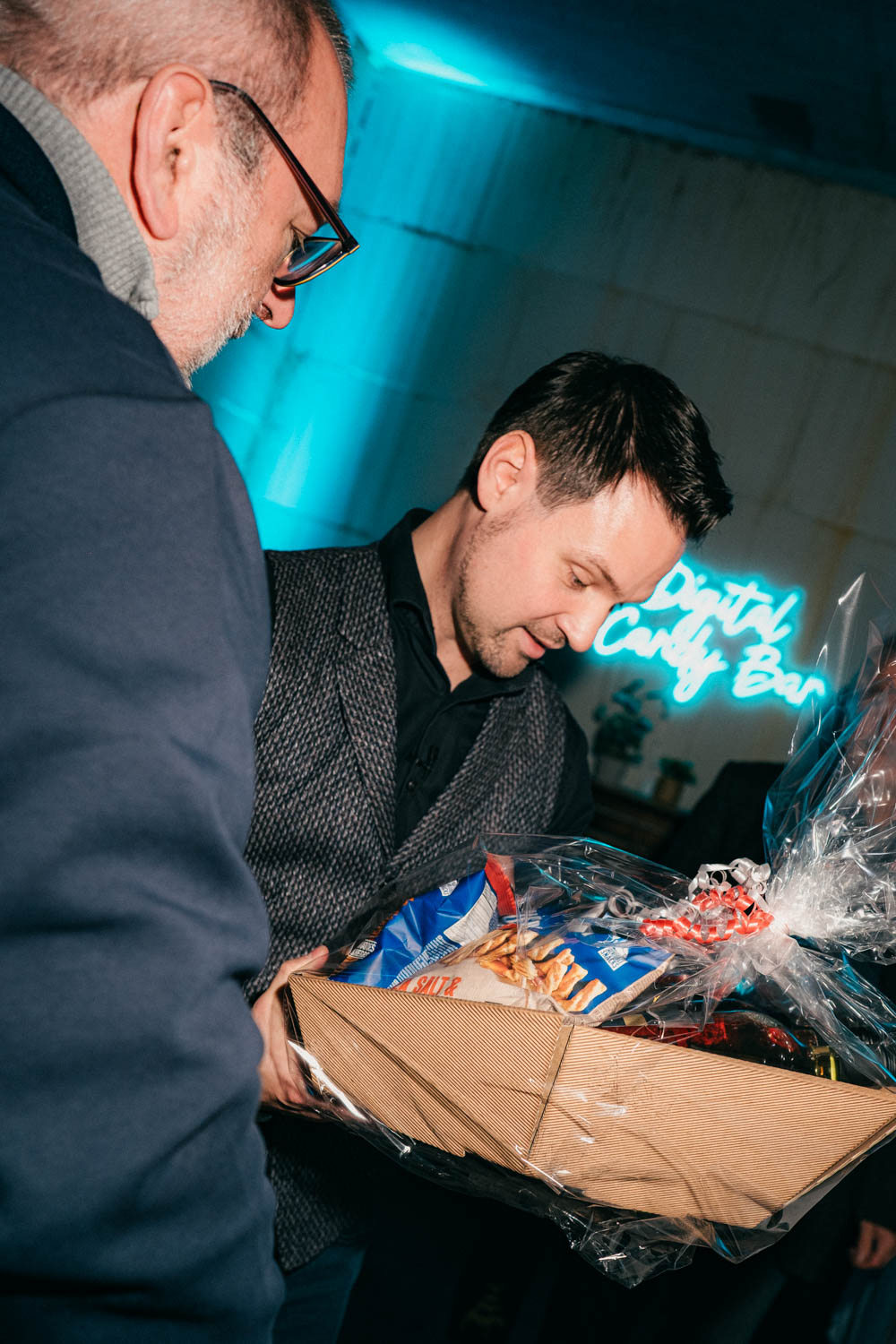 Eventbilder: 10 Jahre Digital Candy