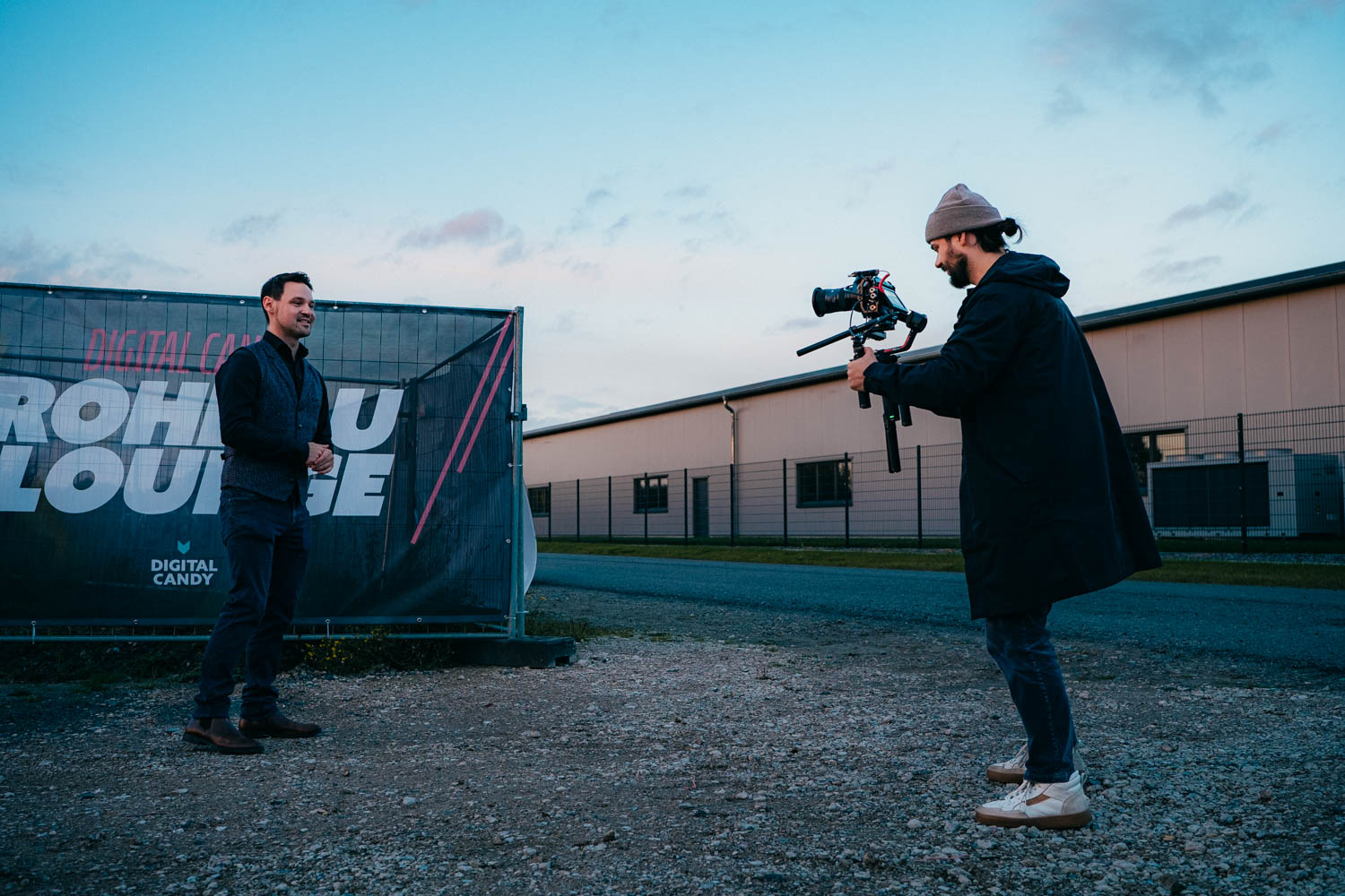 10 Jahre Digital Candy