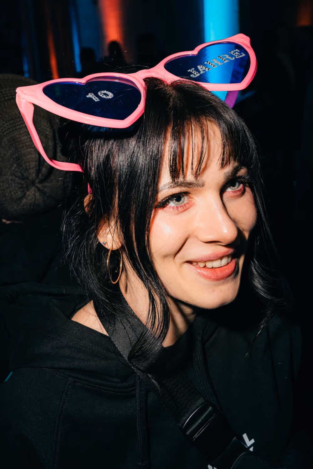 Eventbilder: 10 Jahre Digital Candy