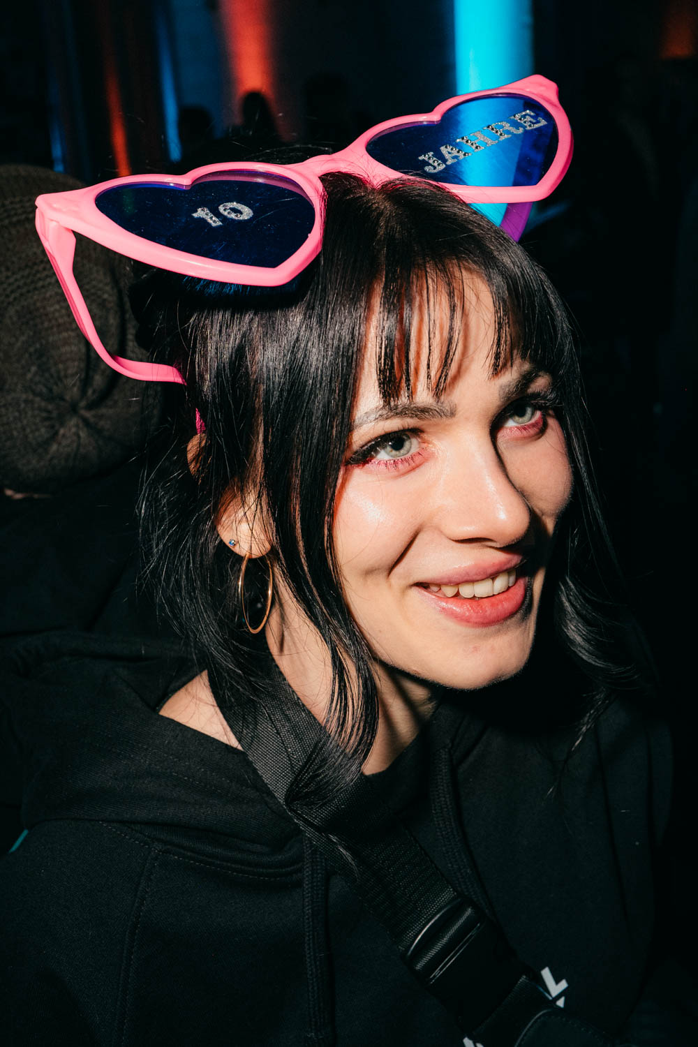 Eventbilder: 10 Jahre Digital Candy