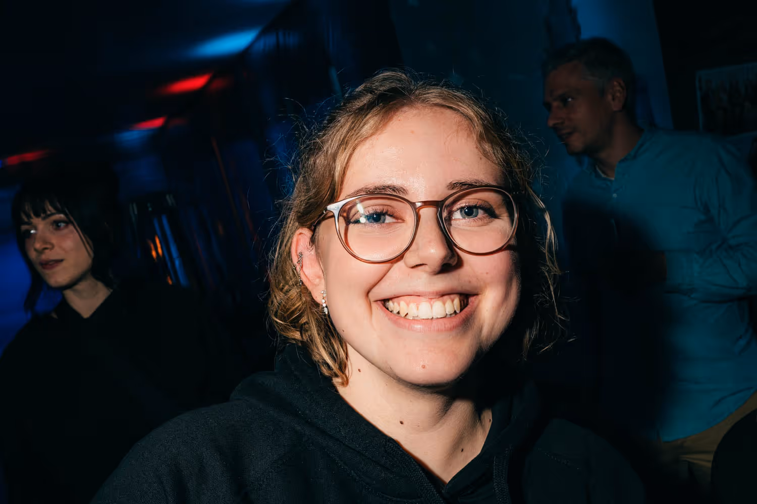 Eventbilder: 10 Jahre Digital Candy