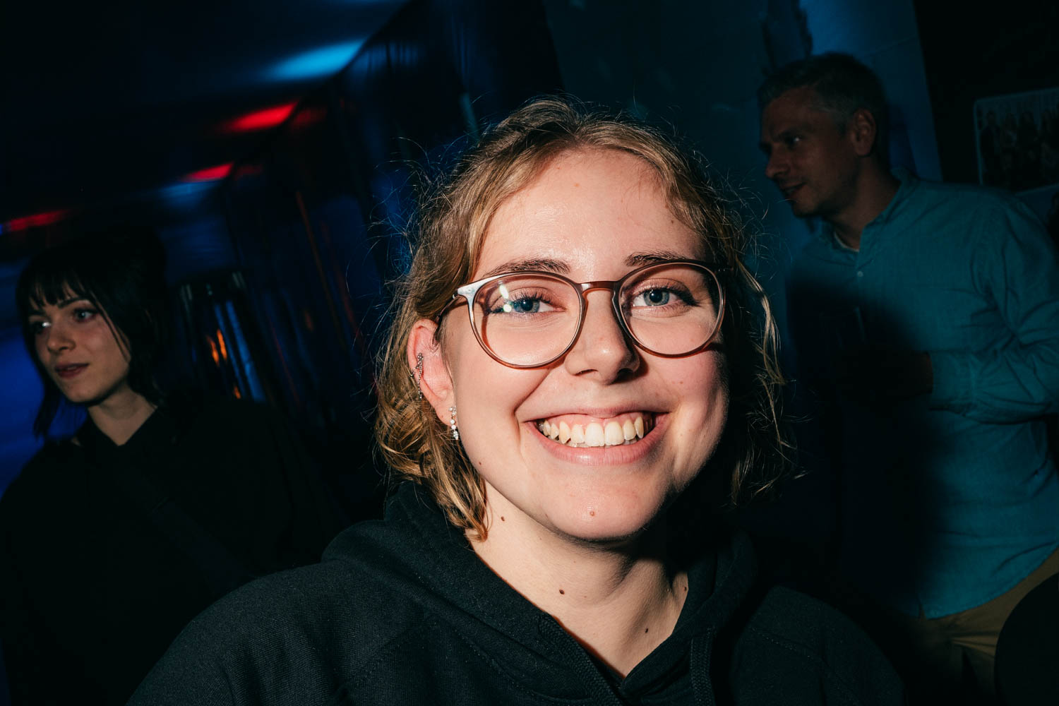 Eventbilder: 10 Jahre Digital Candy